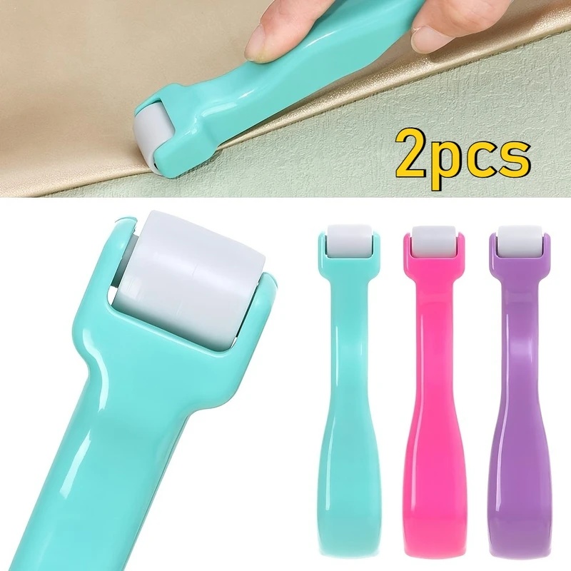 Art Craft Easy - 1/2/3/4Pcs Sewing Roll Quilting Seam Roller