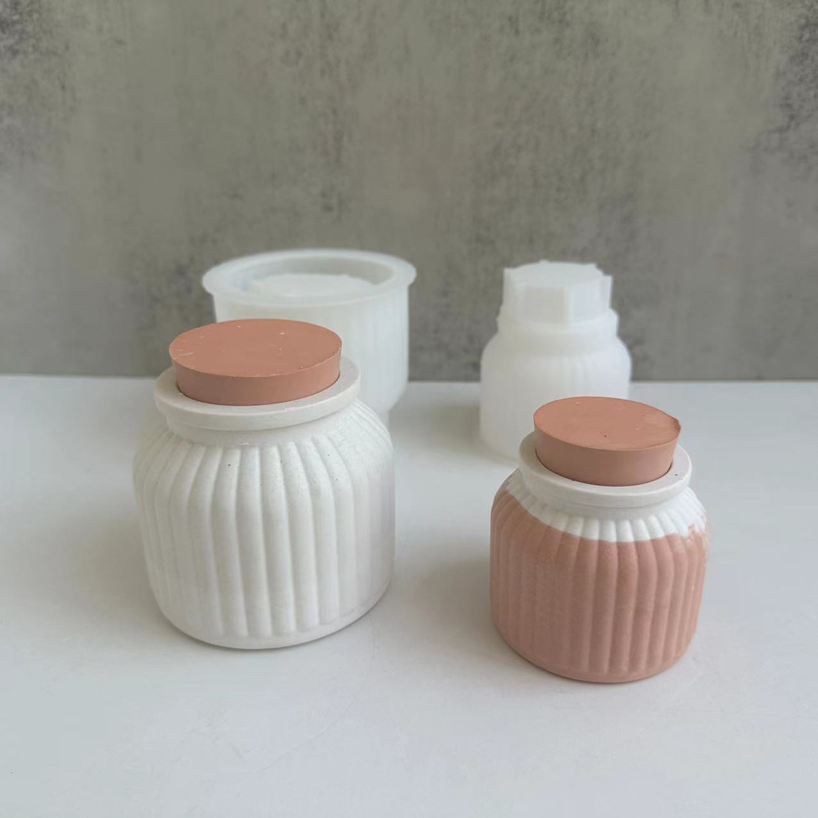 DIY Crafting Bottle Silicone M - đánh giá và giá Art Craft Easy