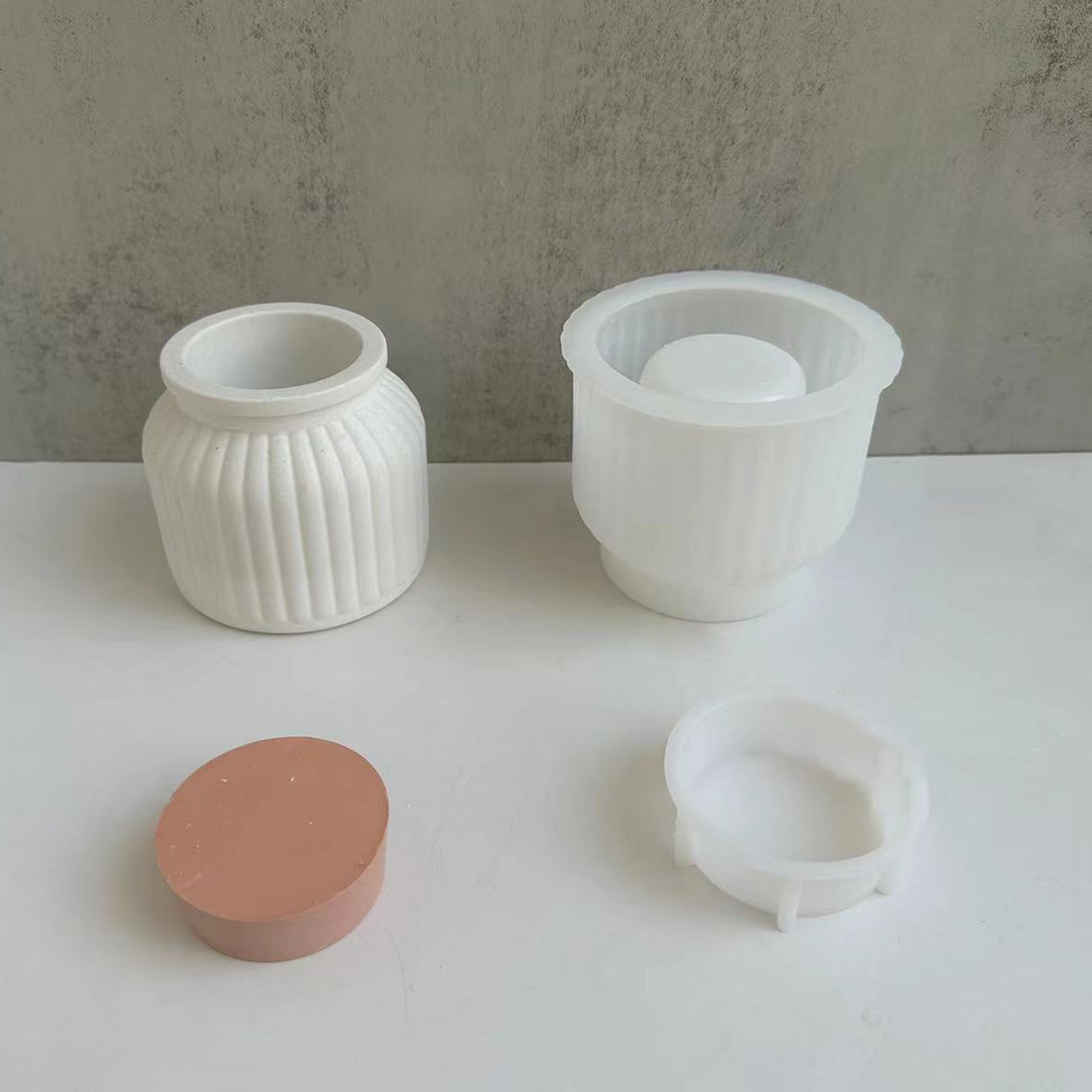 DIY Crafting Bottle Silicone M - đánh giá và giá Art Craft Easy