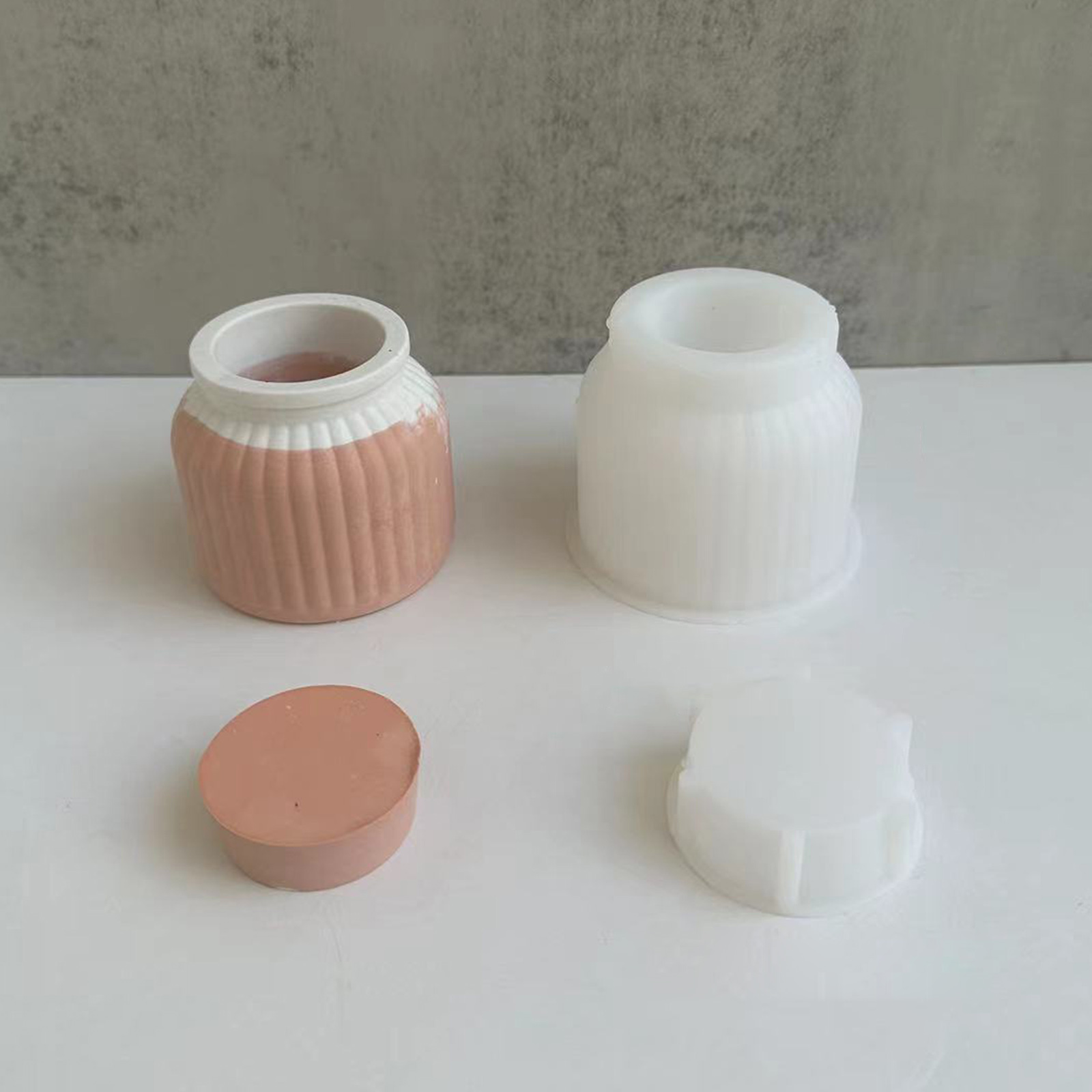 DIY Crafting Bottle Silicone M - đánh giá và giá Art Craft Easy