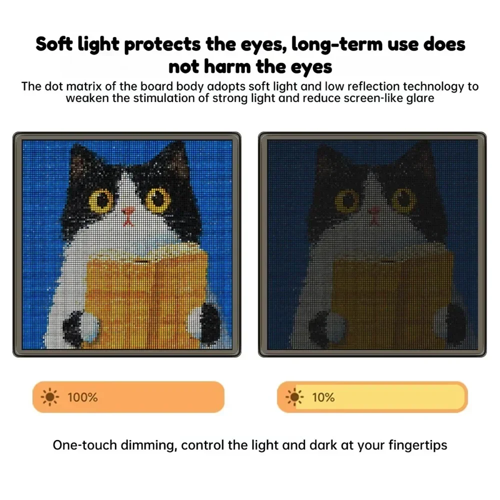 Smart LED Bead Art Board with  - đánh giá và giá Art Craft App