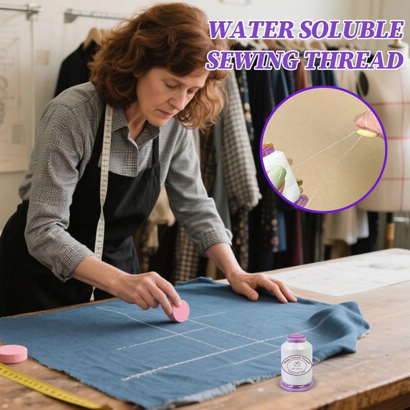 Thread for Sewing Machine 1492 - đánh giá và giá Art Crafting