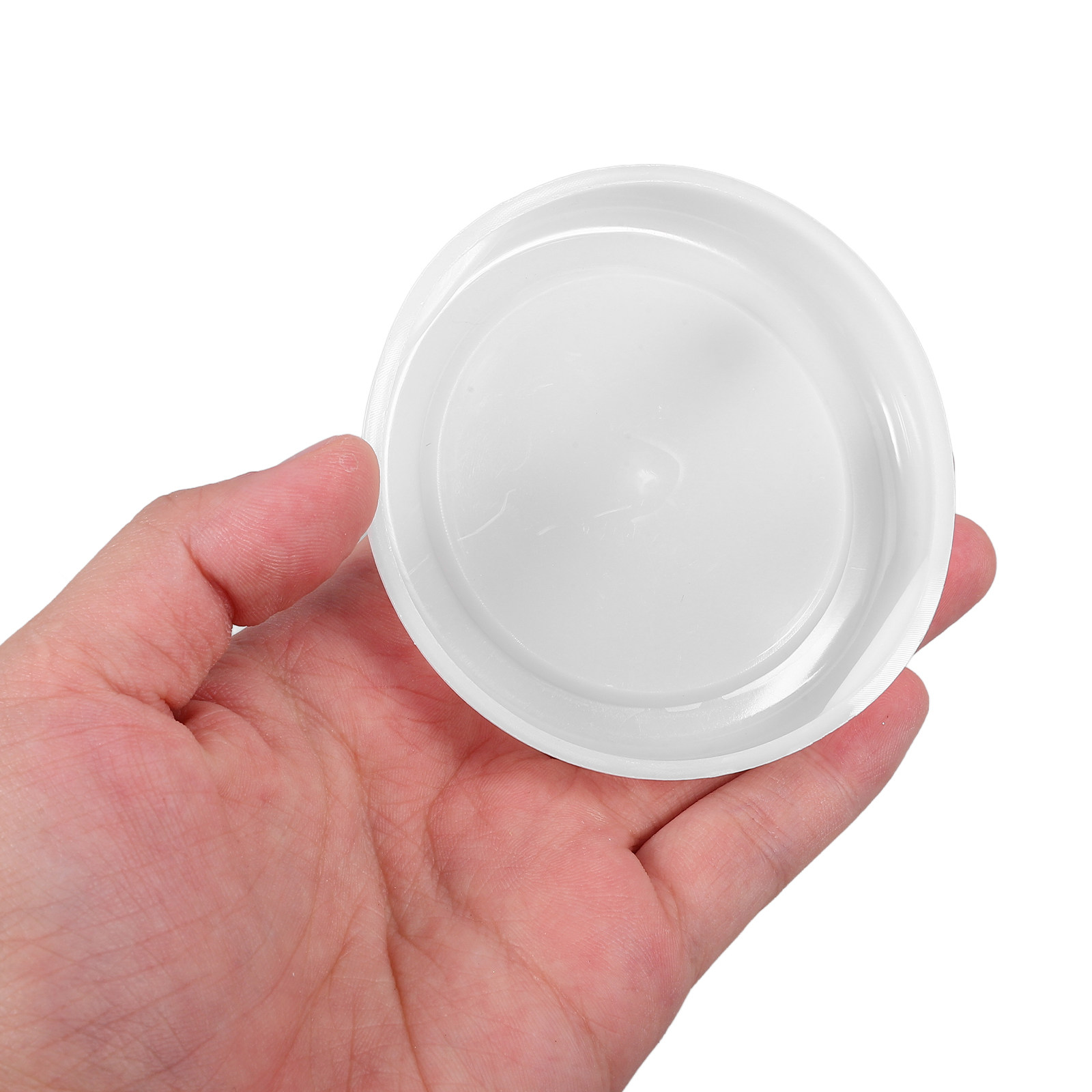 50Pcs Multi Use Round End Plug - đánh giá và giá Art Craft Using Paper