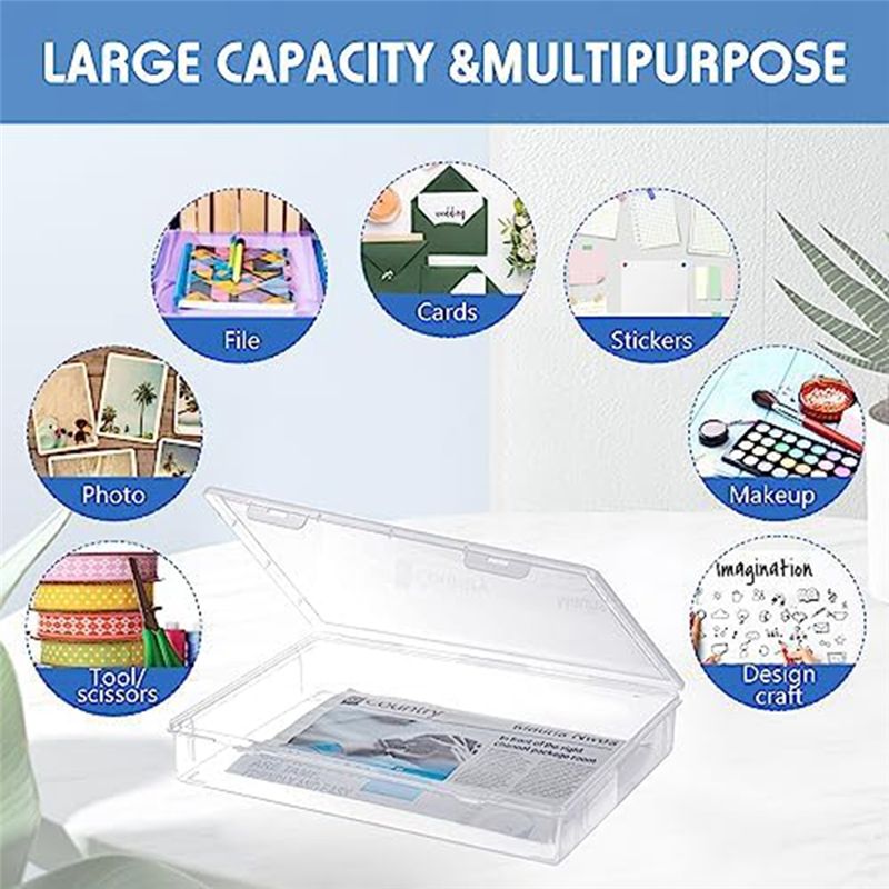 【CYBER MONDAY】4 Pcs A4 Scrapbo - đánh giá và giá Art And Craft Letter X