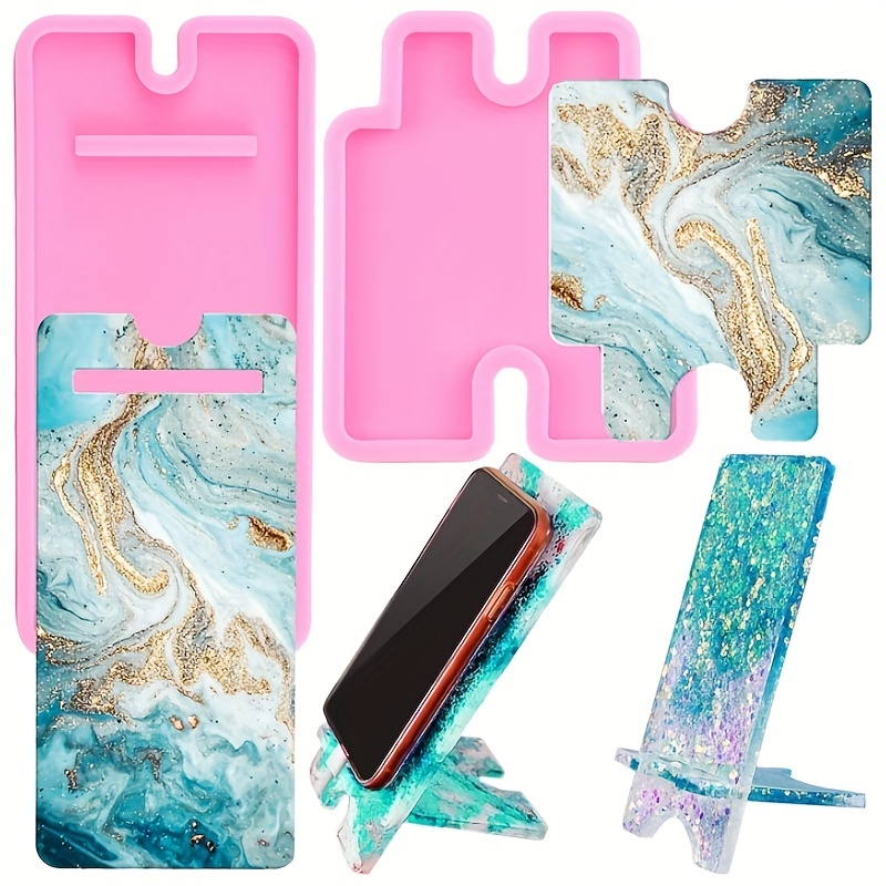 1 set of silicone molds for ph - đánh giá và giá Art Craft Model