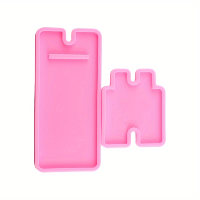 1 set of silicone molds for ph - đánh giá và giá Art Craft Model