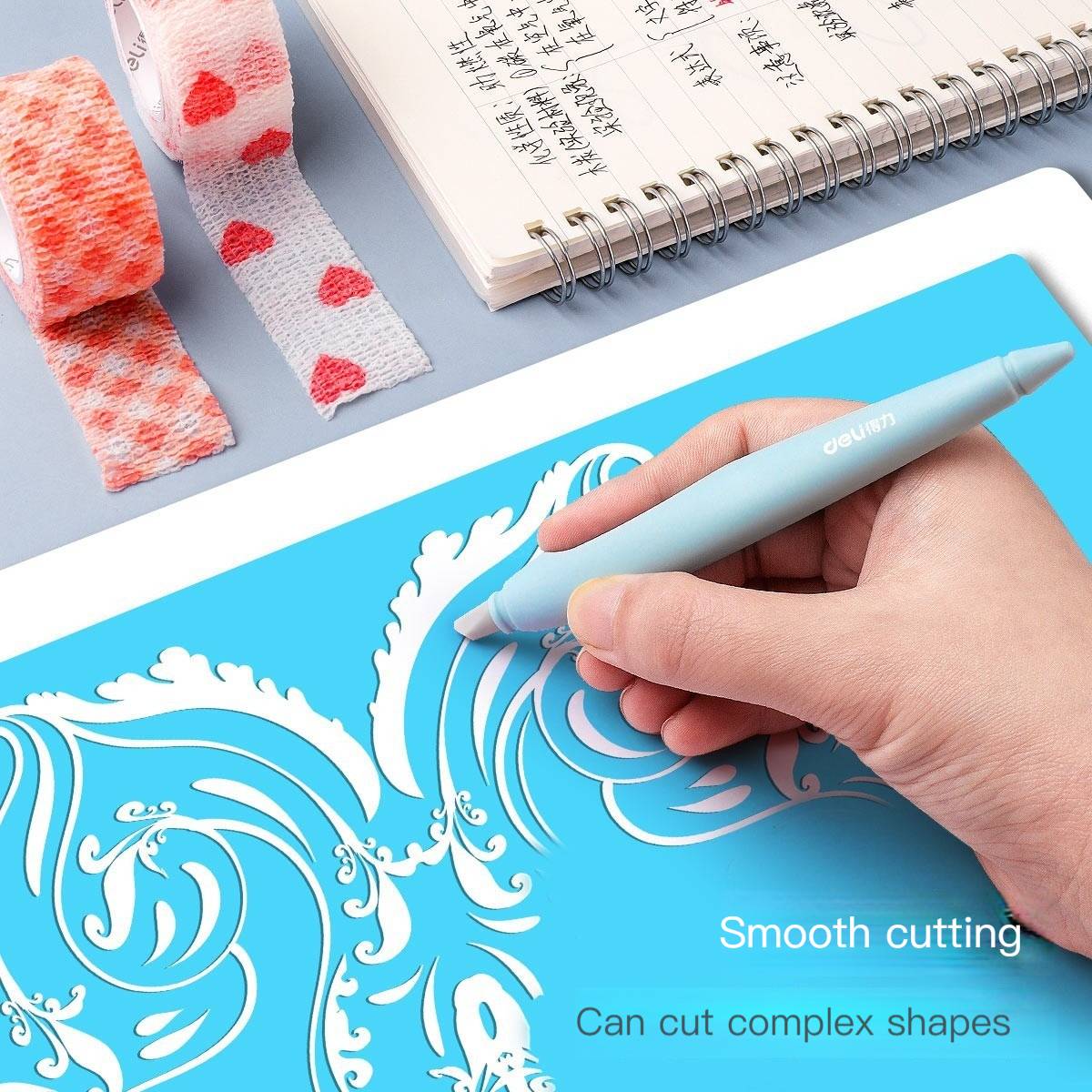 Ceramic Utility Pen Knife, Ret - đánh giá và giá Art Craft Using Paper