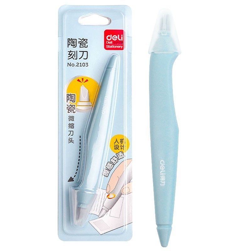 Ceramic Utility Pen Knife, Ret - đánh giá và giá Art Craft Using Paper