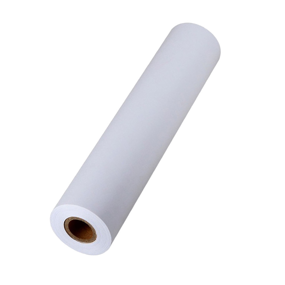White Drawing Paper Roll Thick - đánh giá và giá Art Craft Using Paper