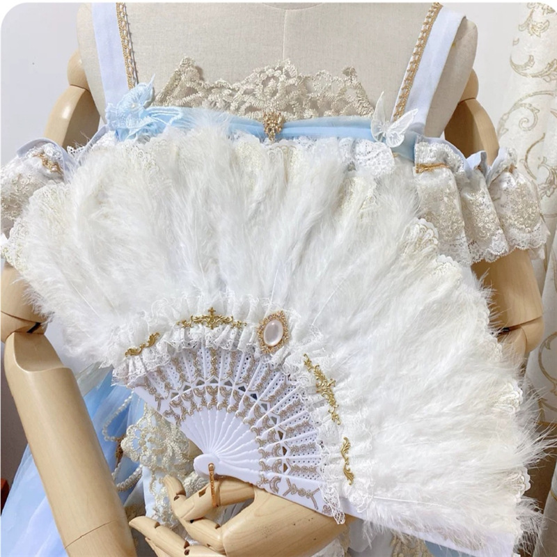 Lolita Lông Mà Không Cần Gấp Q - đánh giá và giá Art Craft Girl