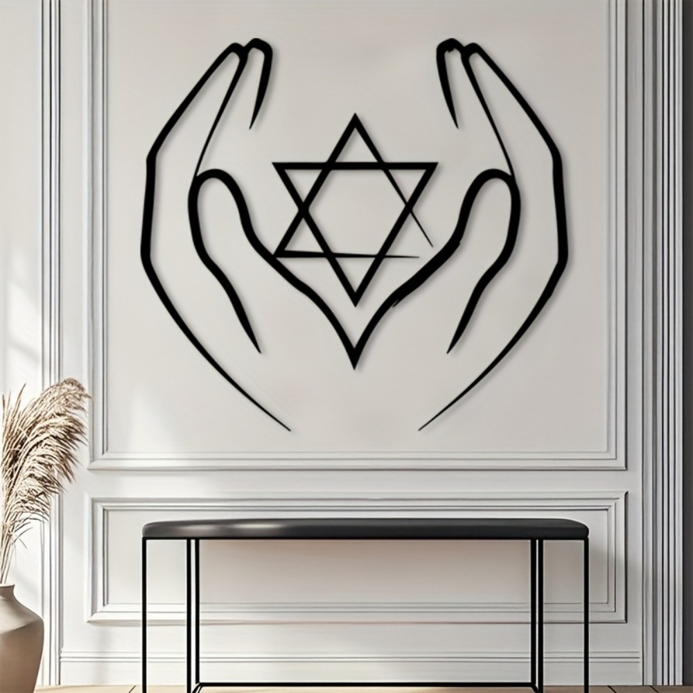 CIFBUY Metal Wall Art Abstract - đánh giá và giá Art Crafting