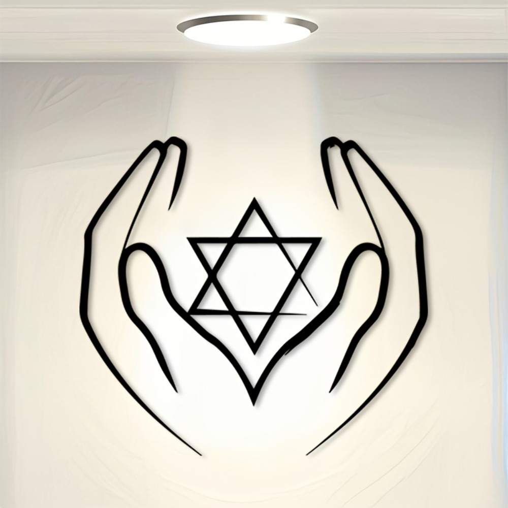 CIFBUY Metal Wall Art Abstract - đánh giá và giá Art Crafting
