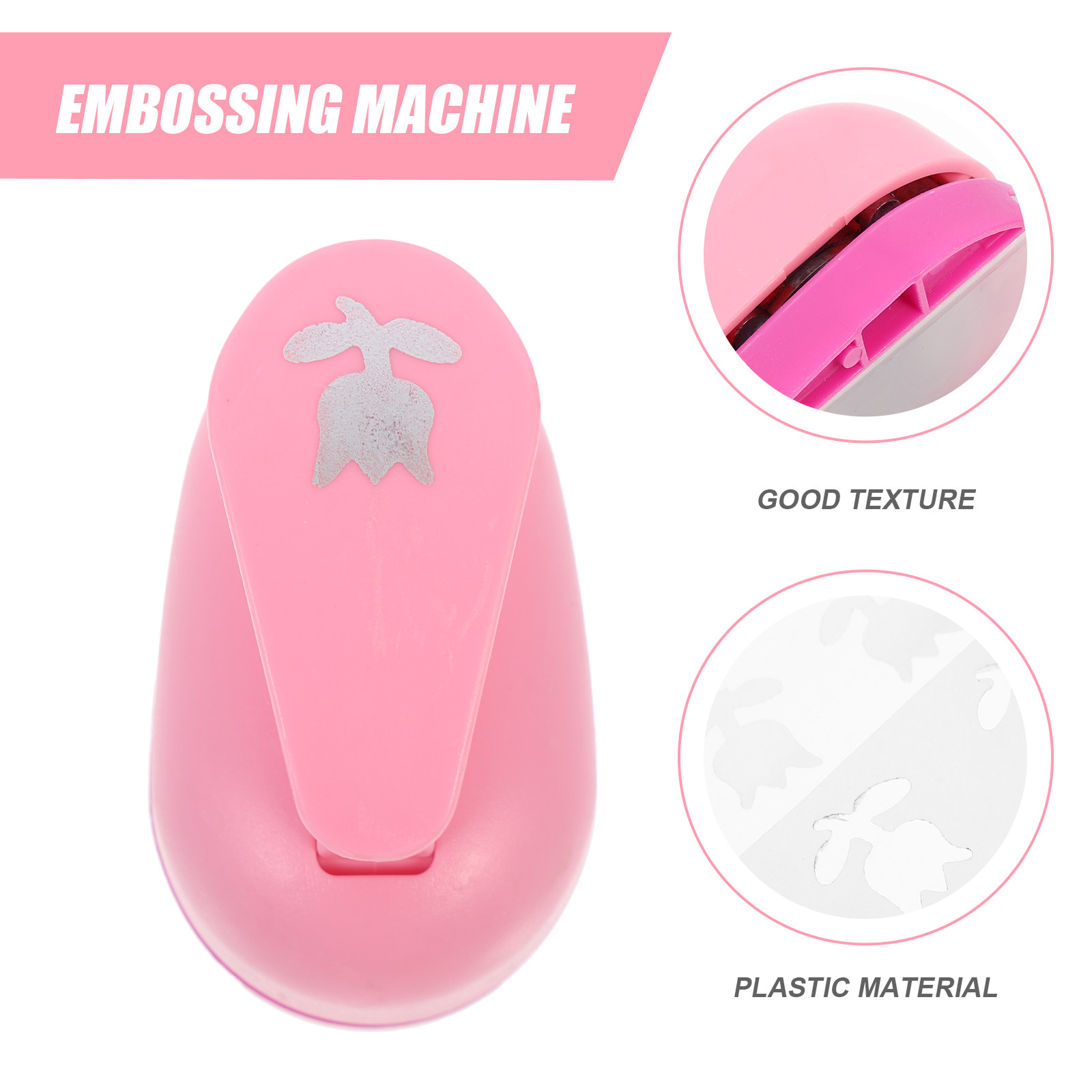 Craft Paper Punch for DIY Scra - đánh giá và giá Art Craft Using Paper