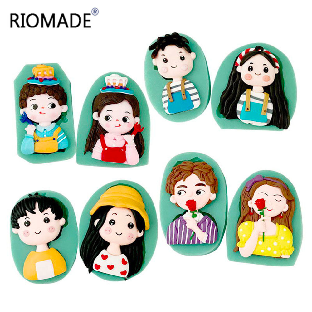 Hoạt Hình Người Yêu Khuôn Sili - đánh giá và giá Art Craft Girl