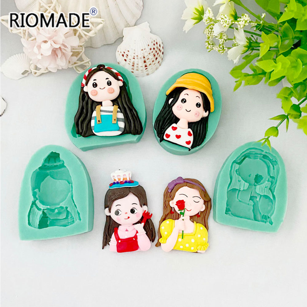 Hoạt Hình Người Yêu Khuôn Sili - đánh giá và giá Art Craft Girl