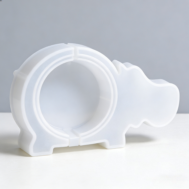 3D Silicone Mold for Epoxy Res - đánh giá và giá Art Craft Model