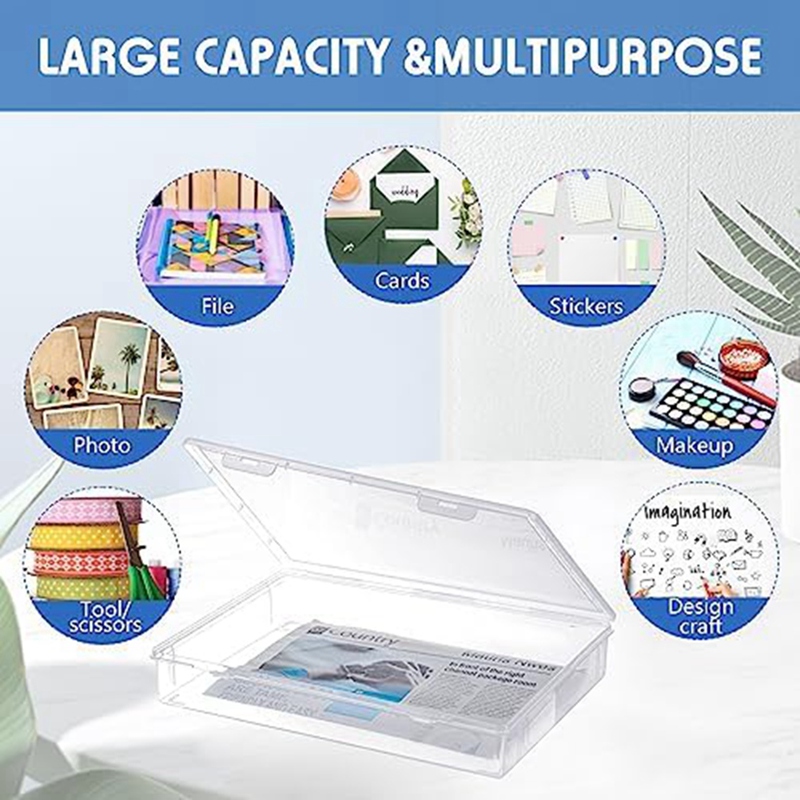 4 Pcs A4 Scrapbook Paper Stora - đánh giá và giá Art And Craft Letter X