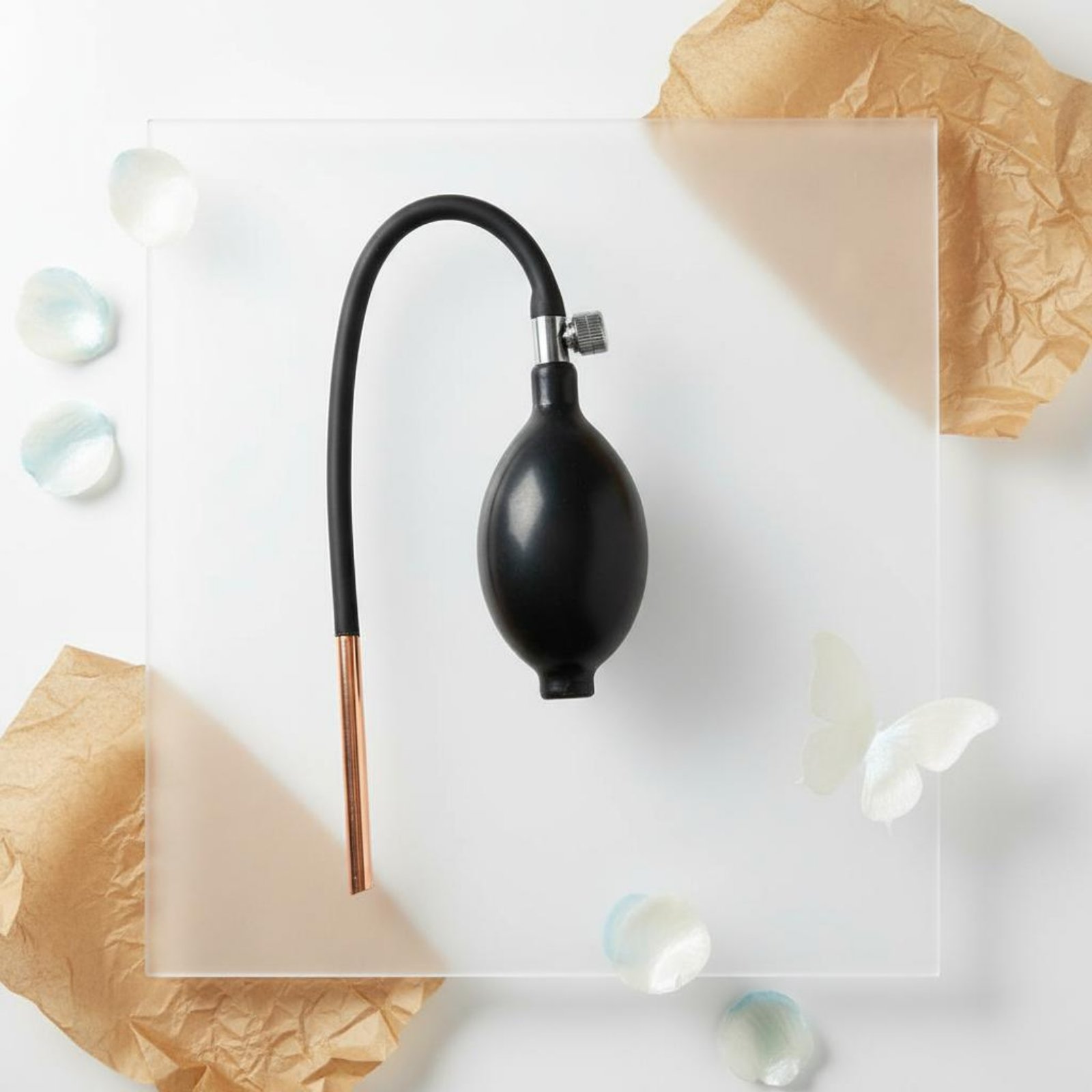 Sugar Art Blowpipe Air Bulb Su - đánh giá và giá Art Craft Bakery