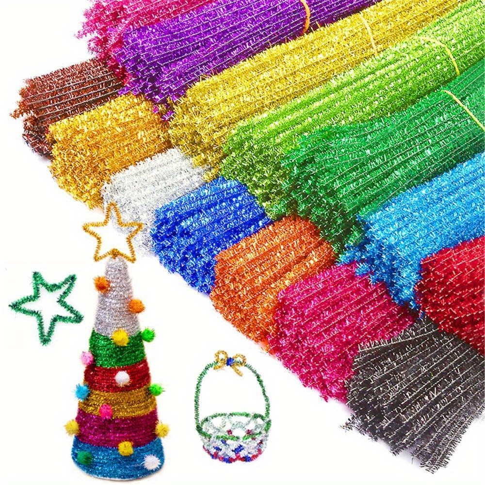 100Pcs 30cm Sparkling Plush Pi - đánh giá và giá Art Craft House Making