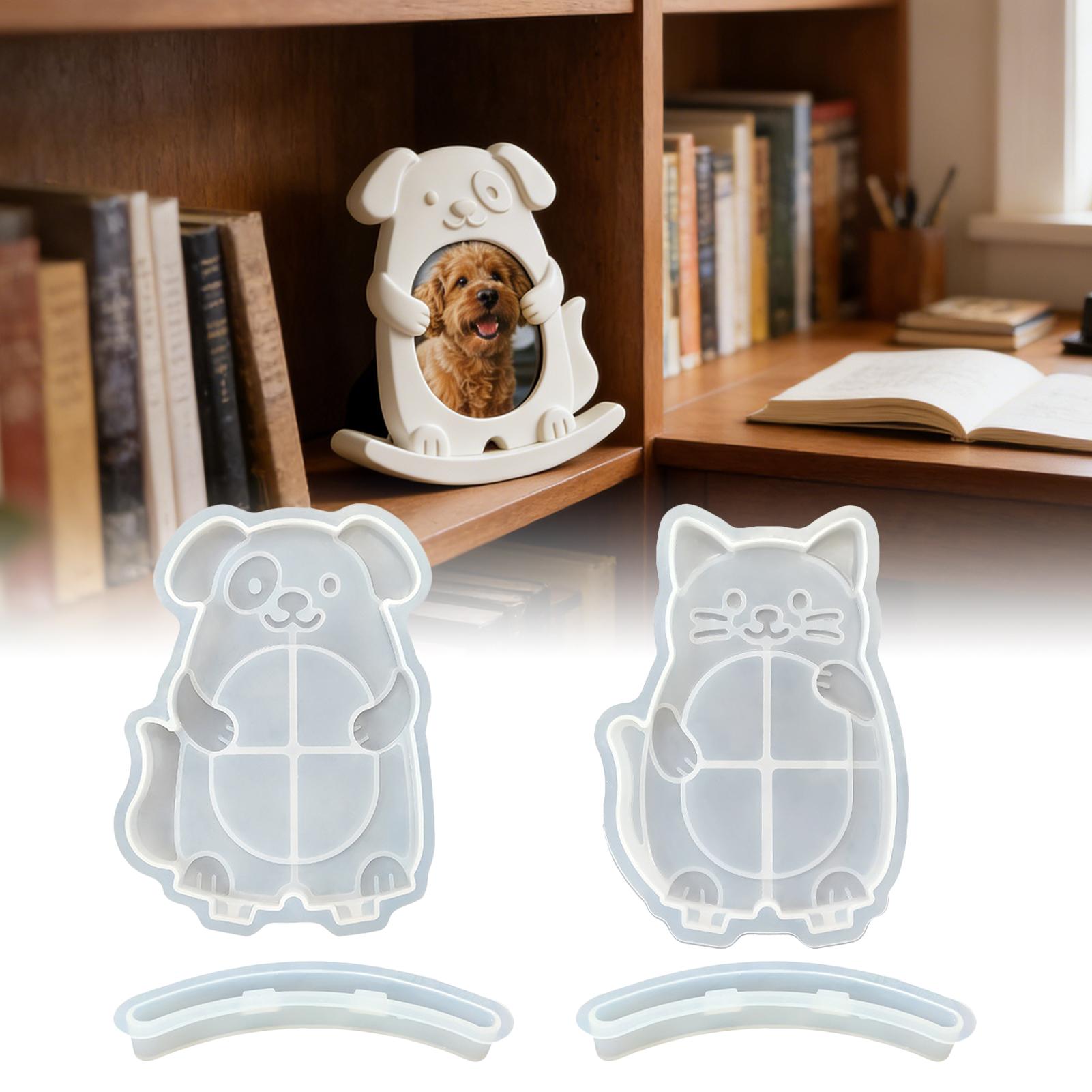 Silicone Resin Molds Easy Rele - đánh giá và giá Art Craft Easy