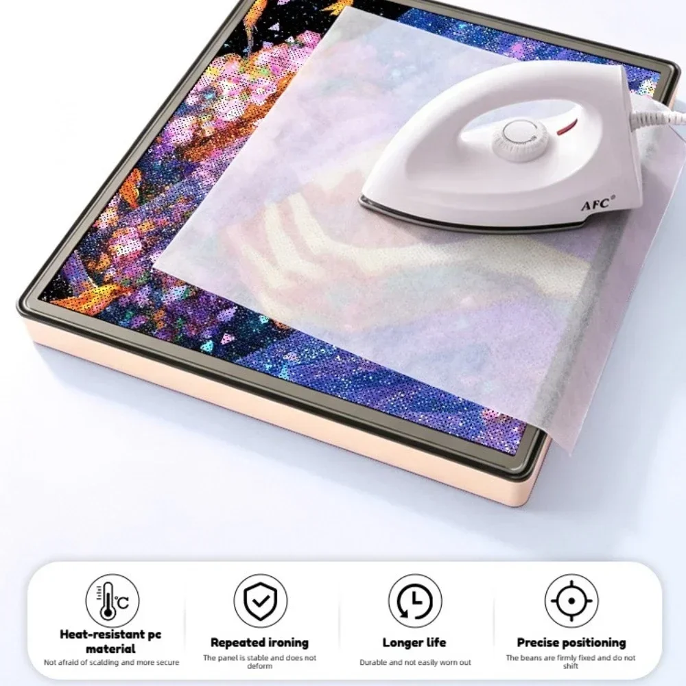 LED Smart Fuse Bead Pegboard,  - đánh giá và giá Art Crafting