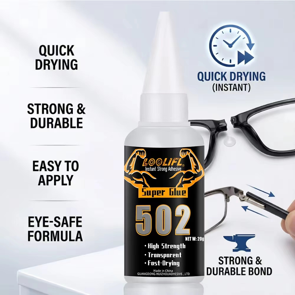 LOOLIFL-502 super glue, a mult - đánh giá và giá Art Crafting